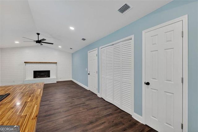 102 Mackqueen Drive, Brunswick, GA 31525