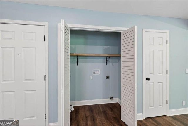 102 Mackqueen Drive, Brunswick, GA 31525