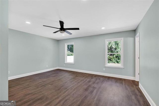 102 Mackqueen Drive, Brunswick, GA 31525