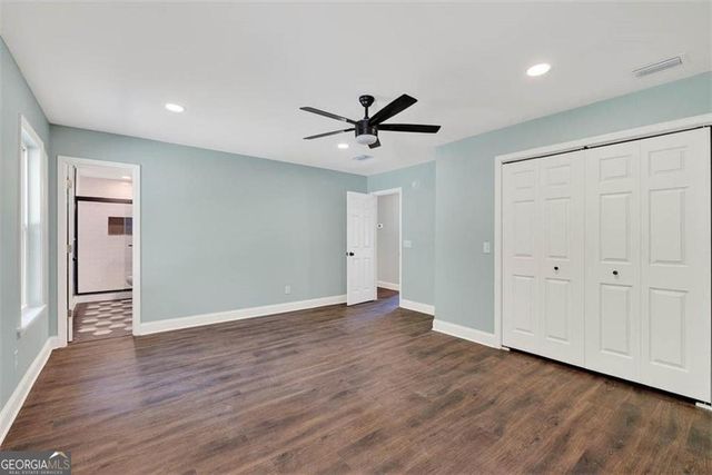102 Mackqueen Drive, Brunswick, GA 31525