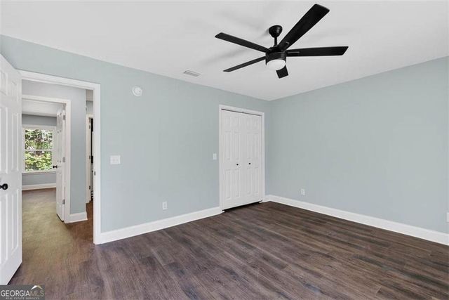 102 Mackqueen Drive, Brunswick, GA 31525