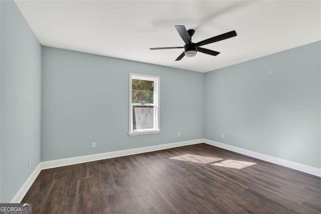 102 Mackqueen Drive, Brunswick, GA 31525