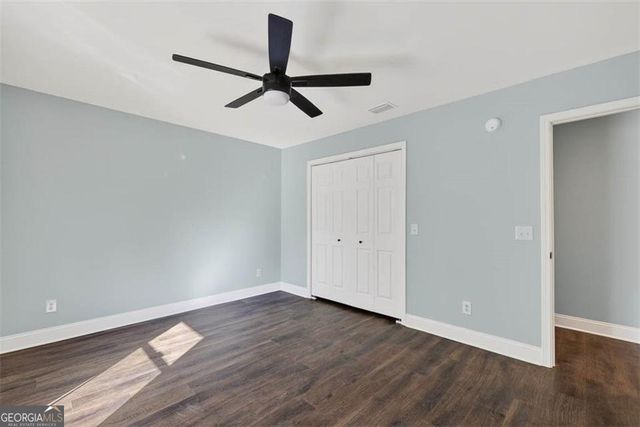 102 Mackqueen Drive, Brunswick, GA 31525
