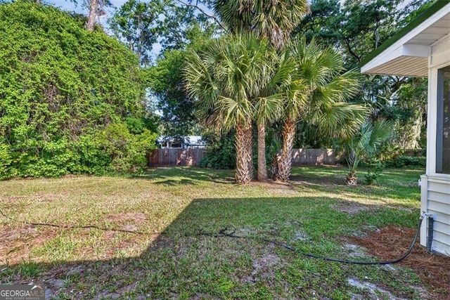 102 Mackqueen Drive, Brunswick, GA 31525