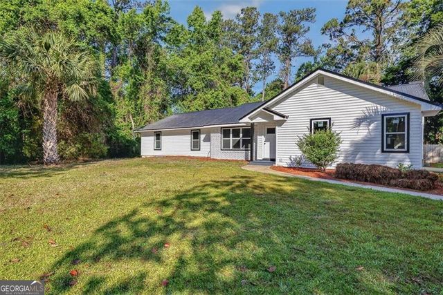 102 Mackqueen Drive, Brunswick, GA 31525