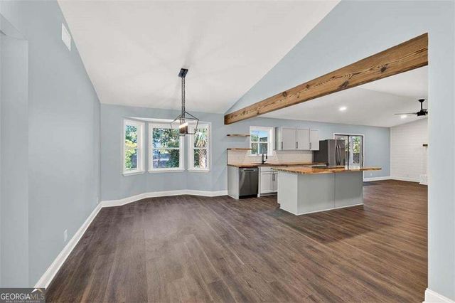 102 Mackqueen Drive, Brunswick, GA 31525