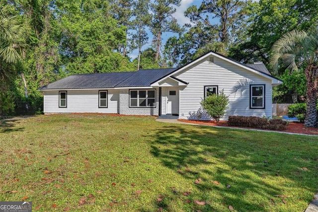 102 Mackqueen Drive, Brunswick, GA 31525