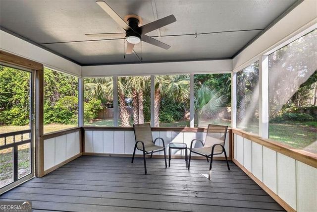 102 Mackqueen Drive, Brunswick, GA 31525
