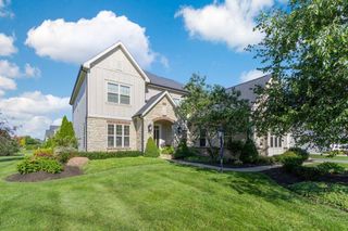 5834 Benton Lane, Delaware, OH 43015