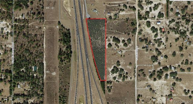6479 S Hilltop Road, Homosassa, FL 34446