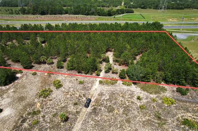 6479 S Hilltop Road, Homosassa, FL 34446
