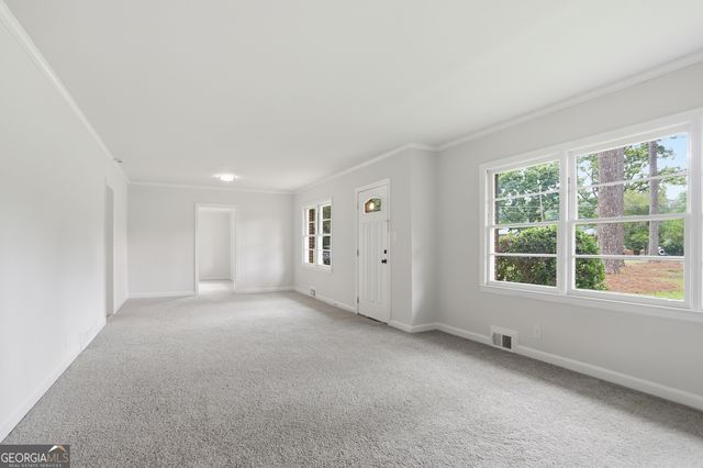 1101 Skyline Drive, Griffin, GA 30224