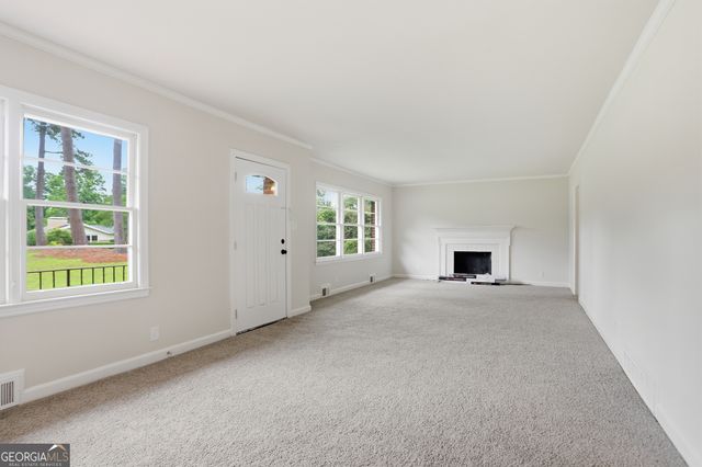 1101 Skyline Drive, Griffin, GA 30224