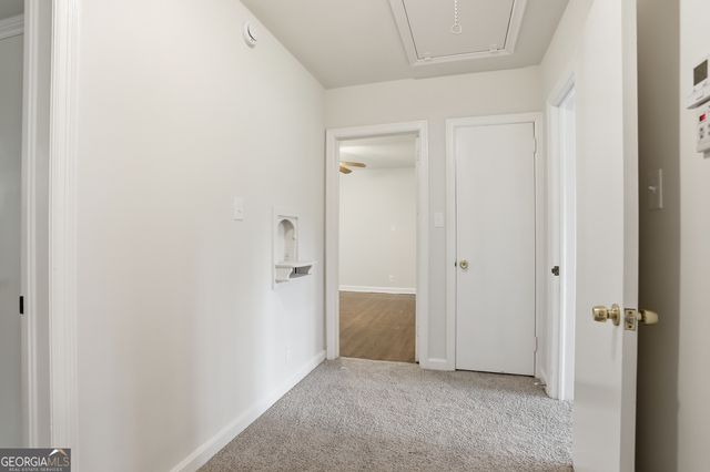 1101 Skyline Drive, Griffin, GA 30224