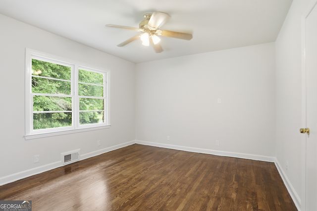 1101 Skyline Drive, Griffin, GA 30224