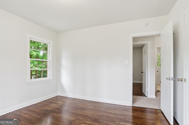 1101 Skyline Drive, Griffin, GA 30224