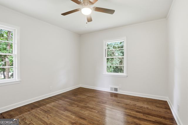 1101 Skyline Drive, Griffin, GA 30224