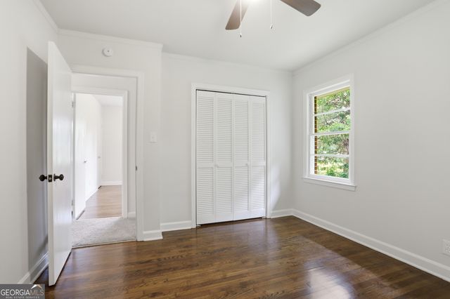 1101 Skyline Drive, Griffin, GA 30224