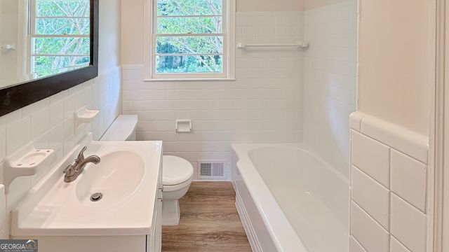 1101 Skyline Drive, Griffin, GA 30224
