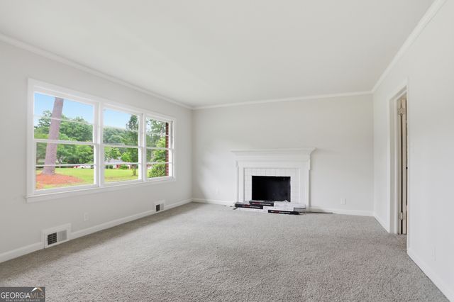 1101 Skyline Drive, Griffin, GA 30224