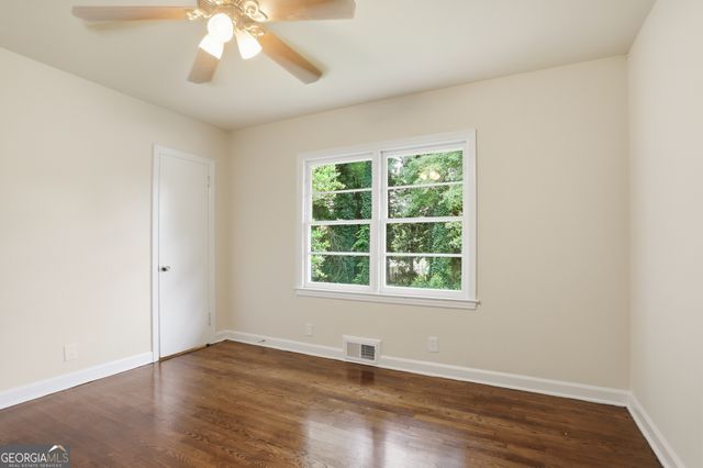 1101 Skyline Drive, Griffin, GA 30224
