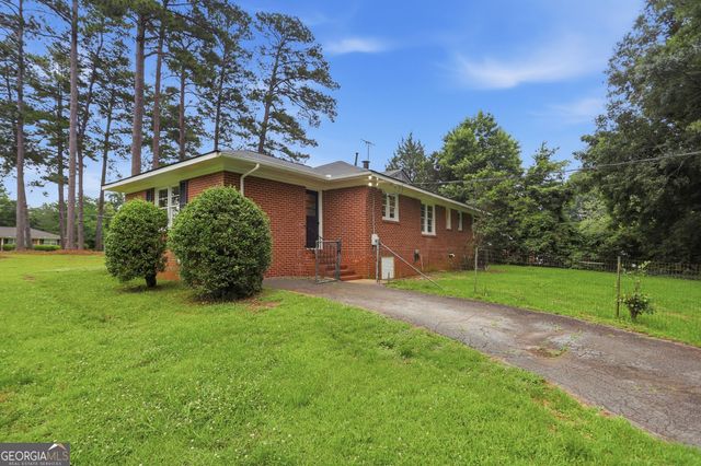 1101 Skyline Drive, Griffin, GA 30224