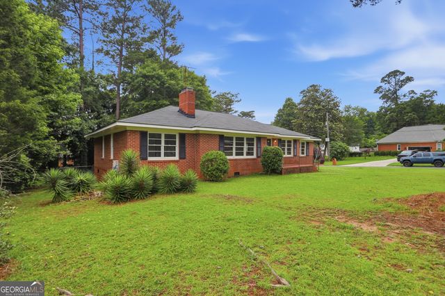 1101 Skyline Drive, Griffin, GA 30224