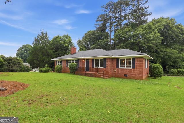 1101 Skyline Drive, Griffin, GA 30224