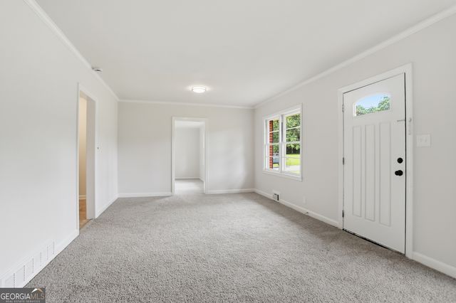 1101 Skyline Drive, Griffin, GA 30224