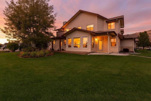 872 Montclair Drive, Palisade, CO 81526