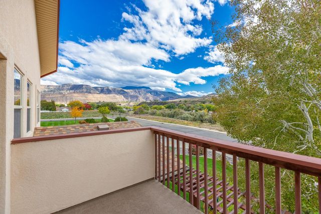872 Montclair Drive, Palisade, CO 81526