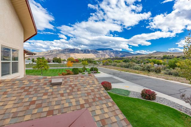 872 Montclair Drive, Palisade, CO 81526