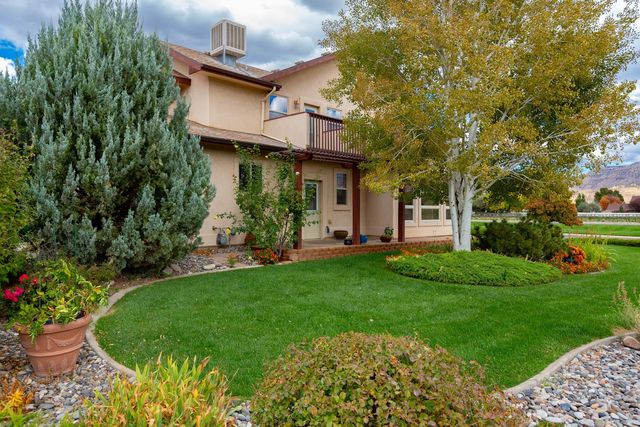 872 Montclair Drive, Palisade, CO 81526