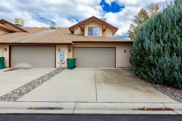 872 Montclair Drive, Palisade, CO 81526