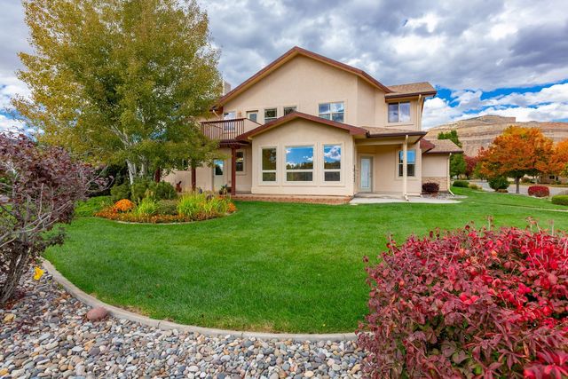 872 Montclair Drive, Palisade, CO 81526