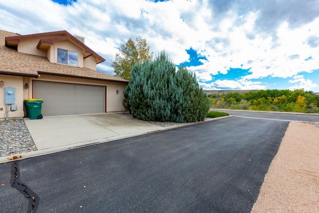 872 Montclair Drive, Palisade, CO 81526