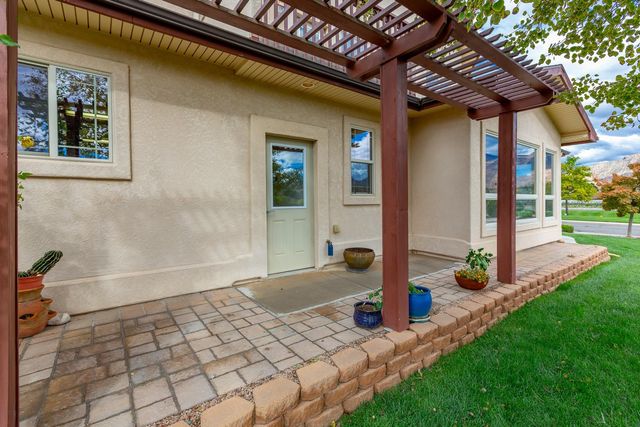 872 Montclair Drive, Palisade, CO 81526