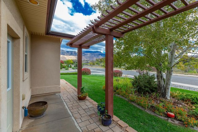 872 Montclair Drive, Palisade, CO 81526