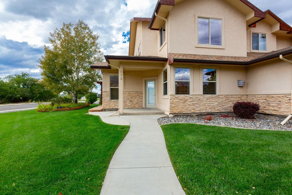 872 Montclair Drive, Palisade, CO 81526