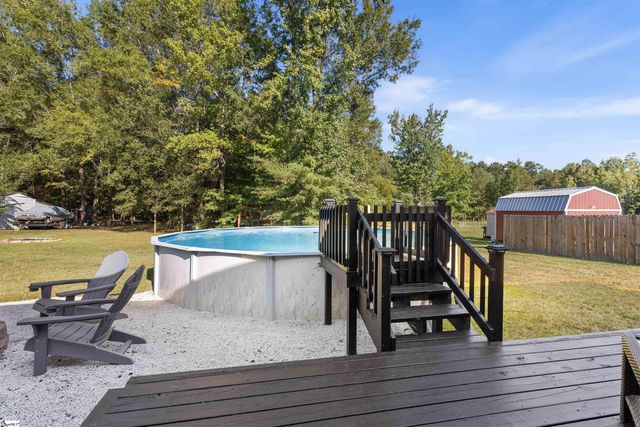 151 Lesley Road, Pelzer, SC 29669