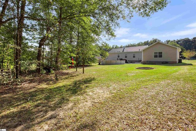 151 Lesley Road, Pelzer, SC 29669