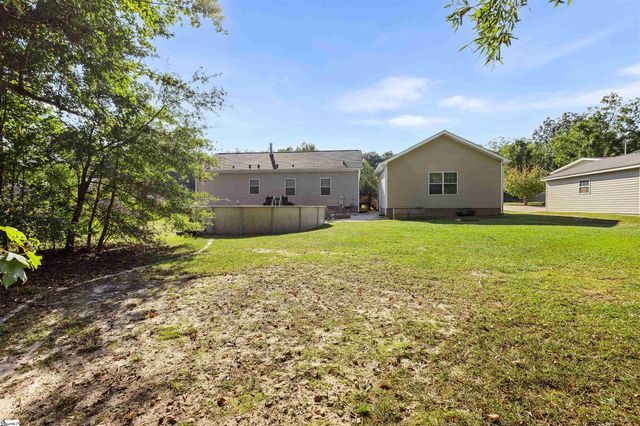 151 Lesley Road, Pelzer, SC 29669