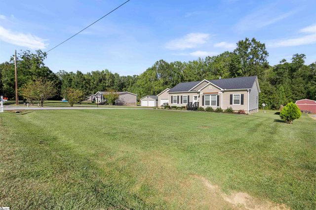 151 Lesley Road, Pelzer, SC 29669