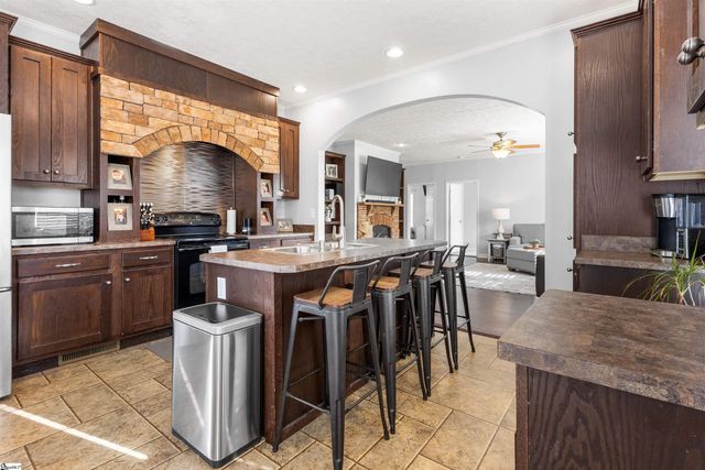 151 Lesley Road, Pelzer, SC 29669