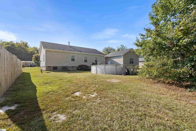 151 Lesley Road, Pelzer, SC 29669