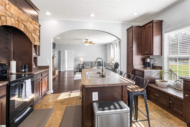 151 Lesley Road, Pelzer, SC 29669