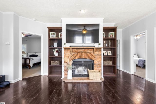 151 Lesley Road, Pelzer, SC 29669