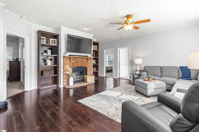 151 Lesley Road, Pelzer, SC 29669