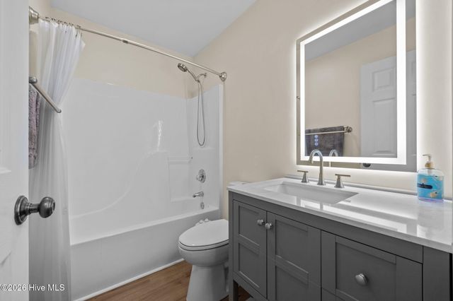 125 Dublin Court, Carthage, NC 28327