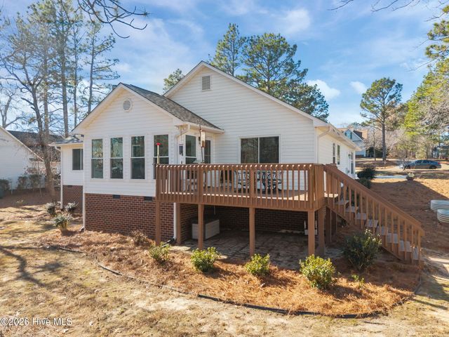 125 Dublin Court, Carthage, NC 28327